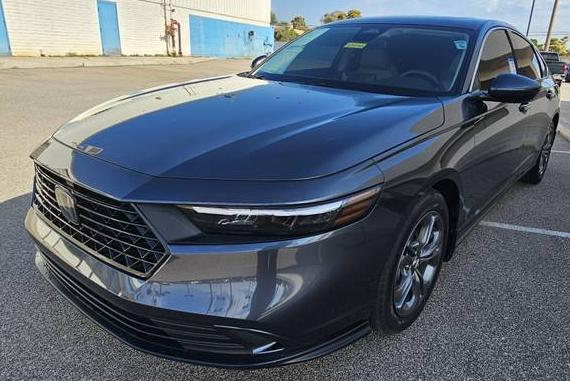 HONDA ACCORD 2024 1HGCY1F3XRA061667 image HONDA ACCORD 2024 1HGCY1F3XRA061667 image