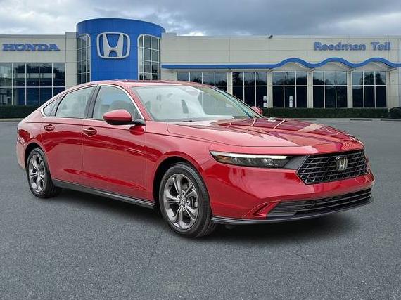 HONDA ACCORD 2024 1HGCY1F35RA035798 image HONDA ACCORD 2024 1HGCY1F35RA035798 image