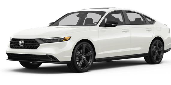 HONDA ACCORD 2024 1HGCY2F72RA049022 image
