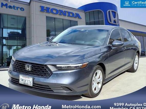 HONDA ACCORD 2024 1HGCY1F26RA065464 image HONDA ACCORD 2024 1HGCY1F26RA065464 image