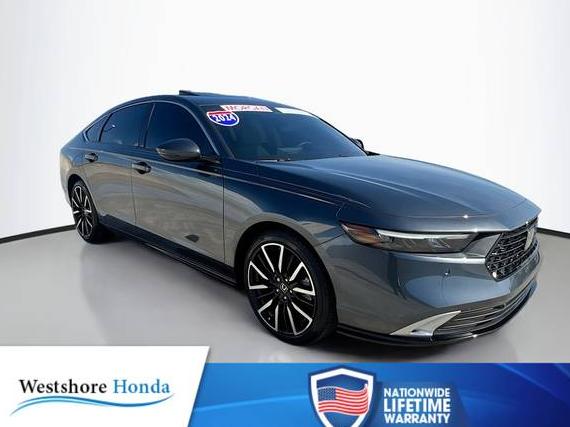 HONDA ACCORD 2024 1HGCY2F87RA024013 image