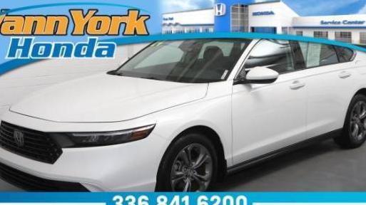 HONDA ACCORD 2024 1HGCY1F30RA036129 image