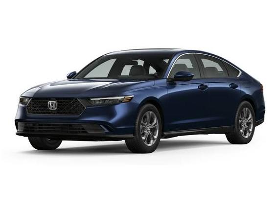 HONDA ACCORD 2024 1HGCY1F37RA016864 image