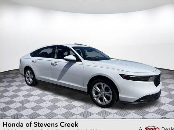 HONDA ACCORD 2024 1HGCY1F28RA073341 image
