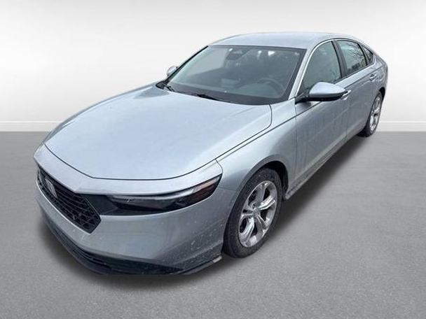 HONDA ACCORD 2024 1HGCY1F20RA023193 image