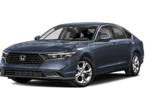 HONDA ACCORD 2024 1HGCY1F27RA014913 image