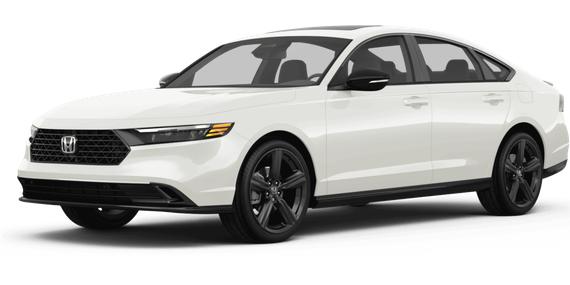 HONDA ACCORD 2024 1HGCY2F5XRA011455 image