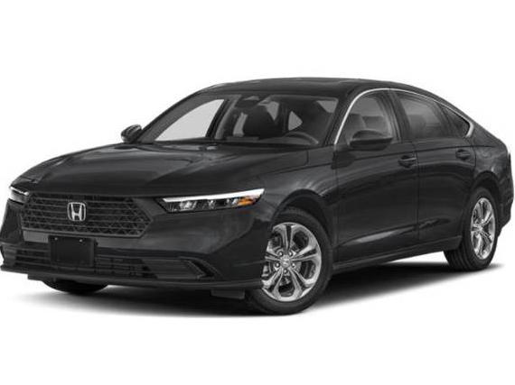 HONDA ACCORD 2024 1HGCY1F30RA000439 image