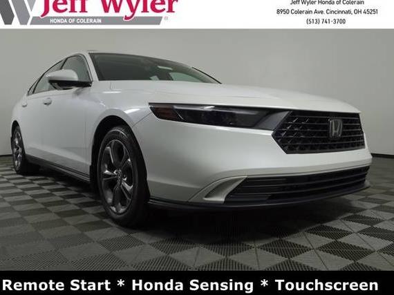 HONDA ACCORD 2024 1HGCY1F35RA002039 image HONDA ACCORD 2024 1HGCY1F35RA002039 image