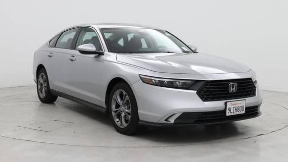 HONDA ACCORD 2024 1HGCY1F3XRA016406 image