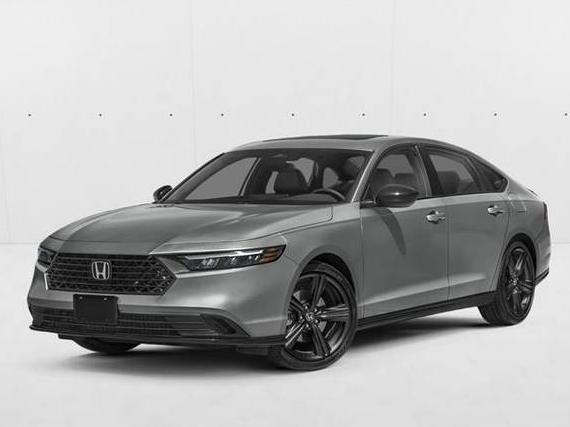 HONDA ACCORD 2024 1HGCY2F74RA014398 image