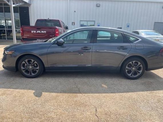 HONDA ACCORD 2024 1HGCY1F3XRA091672 image HONDA ACCORD 2024 1HGCY1F3XRA091672 image