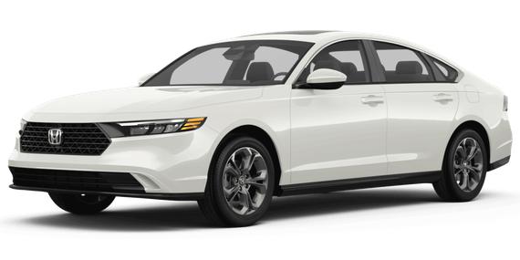 HONDA ACCORD 2024 1HGCY1F35RA030911 image