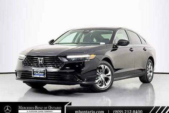 HONDA ACCORD 2024 1HGCY1F39RA057920 image