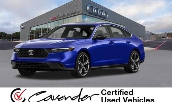 HONDA ACCORD 2024 1HGCY2F52RA027066 image