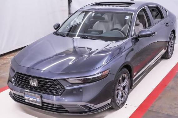 HONDA ACCORD 2024 1HGCY2F60RA000134 image HONDA ACCORD 2024 1HGCY2F60RA000134 image