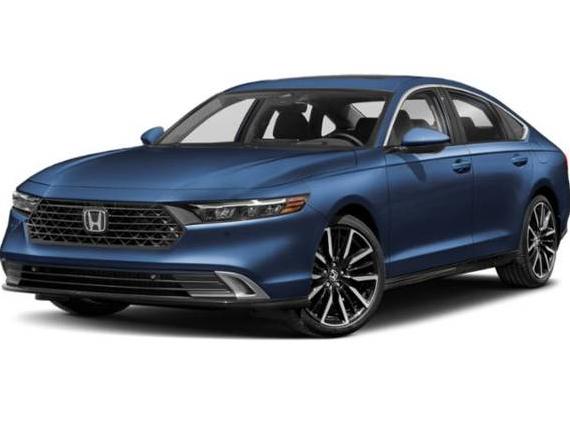 HONDA ACCORD 2024 1HGCY2F85RA040016 image