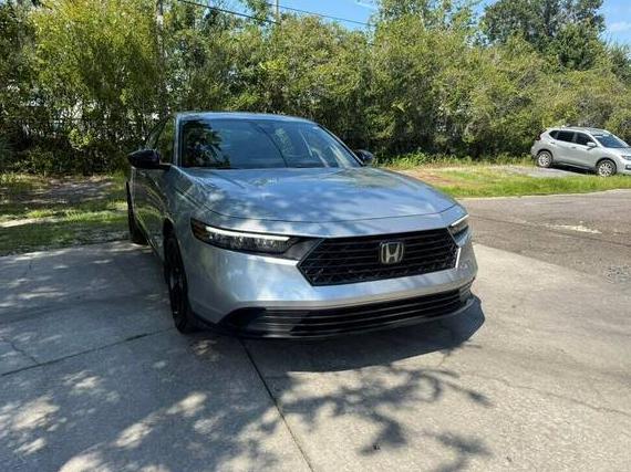 HONDA ACCORD 2024 1HGCY2F77RA020499 image