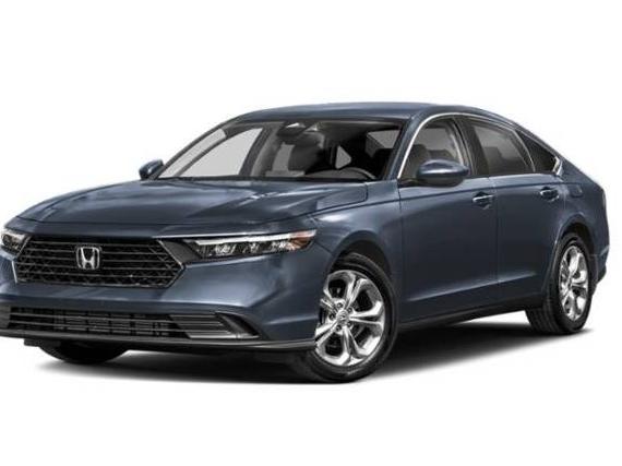 HONDA ACCORD 2024 1HGCY1F27RA014085 image