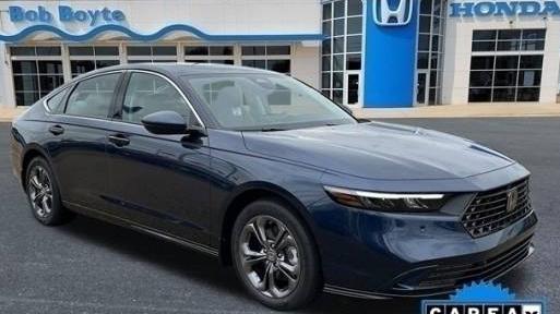 HONDA ACCORD 2024 1HGCY2F62RA069374 image