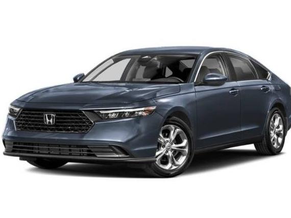 HONDA ACCORD 2024 1HGCY1F29RA073137 image