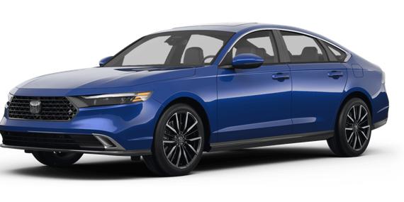 HONDA ACCORD 2024 1HGCY2F80RA069438 image