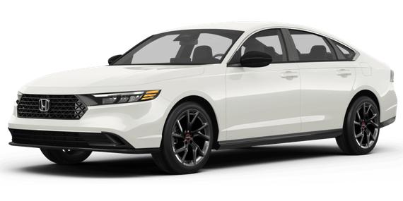 HONDA ACCORD 2024 1HGCY1F21RA063993 image