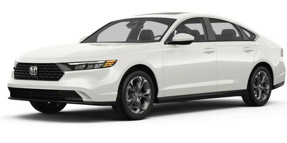 HONDA ACCORD 2024 1HGCY1F30RA059846 image