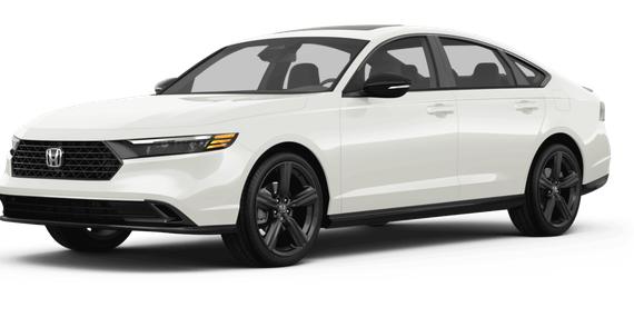 HONDA ACCORD 2024 1HGCY2F56RA036496 image