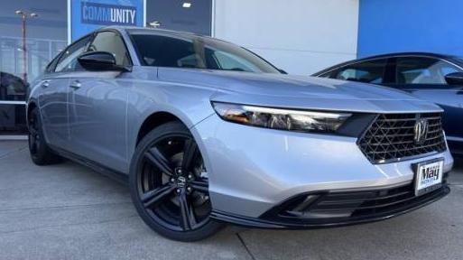HONDA ACCORD 2024 1HGCY2F74RA008892 image