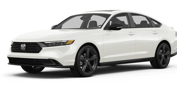 HONDA ACCORD 2024 1HGCY2F57RA001210 image