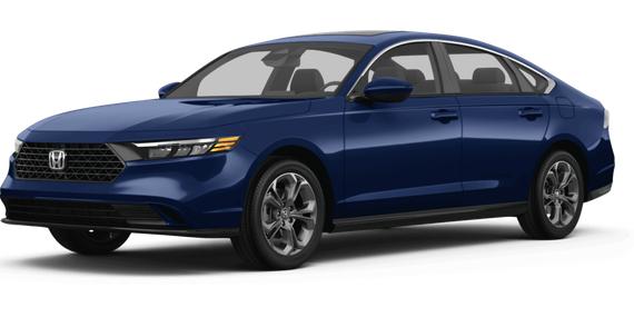 HONDA ACCORD 2024 1HGCY1F38RA088284 image
