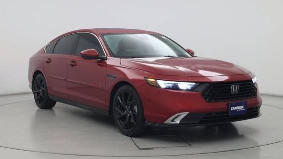 HONDA ACCORD 2024 1HGCY2F88RA015434 image