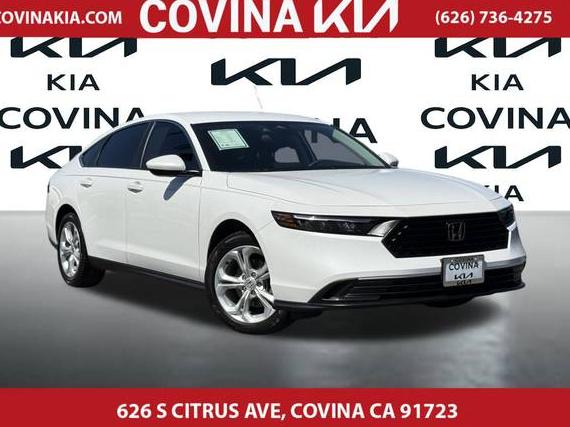 HONDA ACCORD 2024 1HGCY1F25RA063642 image HONDA ACCORD 2024 1HGCY1F25RA063642 image