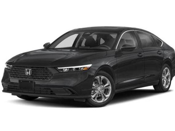 HONDA ACCORD 2024 1HGCY1F3XRA073236 image