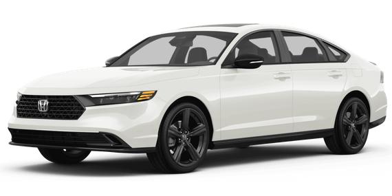 HONDA ACCORD 2024 1HGCY2F53RA022393 image
