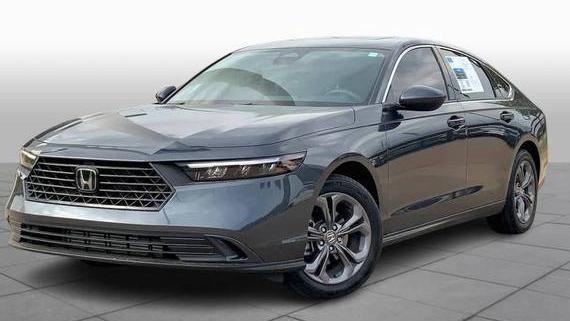 HONDA ACCORD 2024 1HGCY1F38RA018574 image