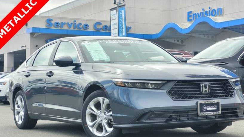 HONDA ACCORD 2024 1HGCY1F29RA026450 image