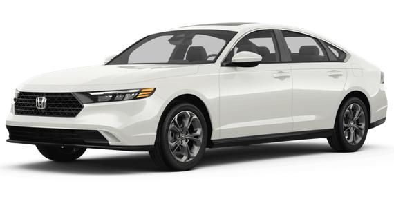 HONDA ACCORD 2024 1HGCY1F33RA075636 image