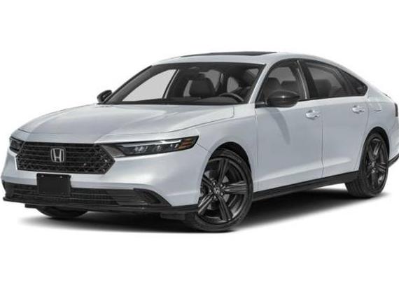 HONDA ACCORD 2024 1HGCY2F70RA001504 image