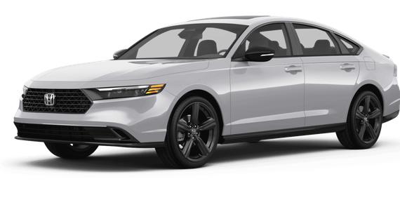 HONDA ACCORD 2024 1HGCY2F51RA058762 image