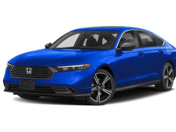 HONDA ACCORD 2024 1HGCY2F52RA000031 image