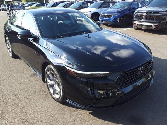 HONDA ACCORD 2024 1HGCY2F60RA003776 image