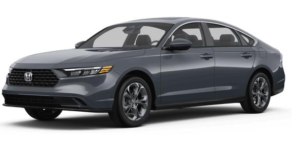 HONDA ACCORD 2024 1HGCY1F3XRA024621 image