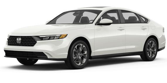 HONDA ACCORD 2024 1HGCY1F39RA049154 image