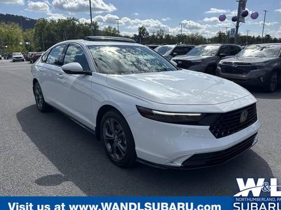 HONDA ACCORD 2024 1HGCY2F6XRA080476 image