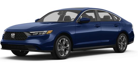 HONDA ACCORD 2024 1HGCY1F34RA008530 image