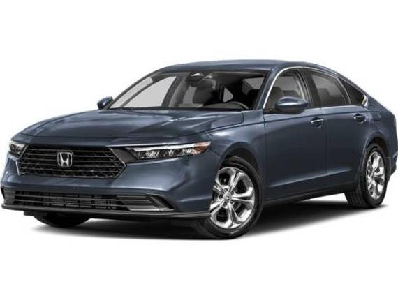 HONDA ACCORD 2024 1HGCY1F21RA045638 image