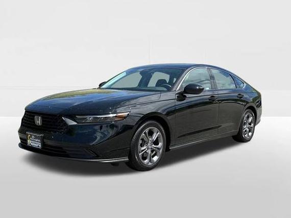 HONDA ACCORD 2024 1HGCY1F3XRA078937 image