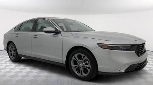 HONDA ACCORD 2024 1HGCY1F39RA045413 image